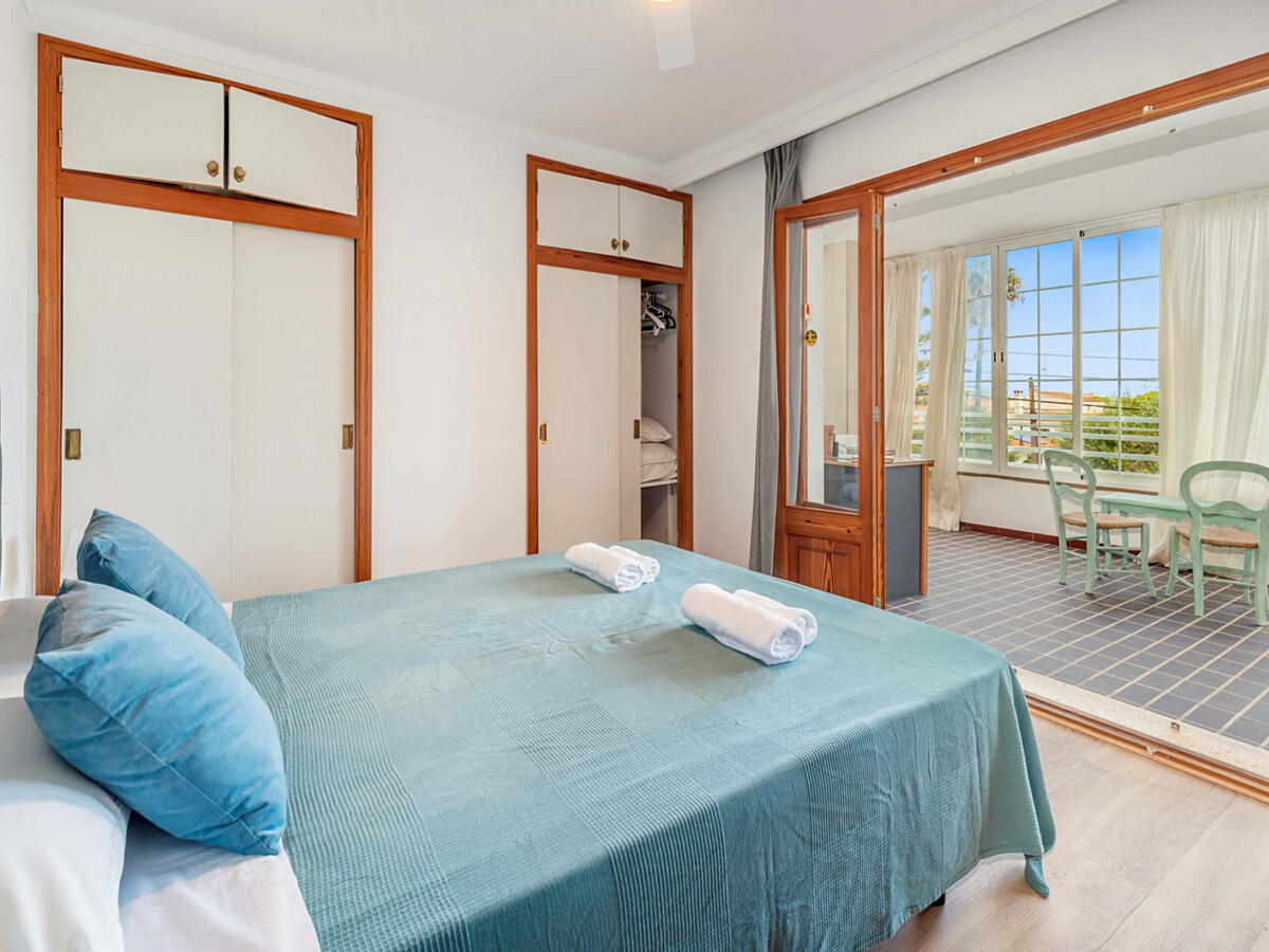 Villa 7 pers. avec piscine privée à 450 m de la plage - Photo 12