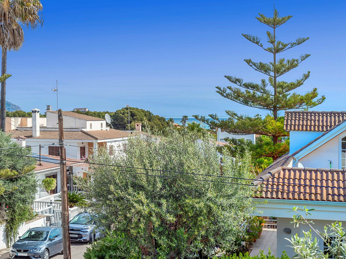 Villa 7 pers. avec piscine privée à 450 m de la plage - Photo 14