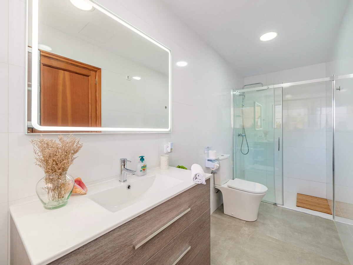 Villa 7 pers. avec piscine privée à 450 m de la plage - Photo 16