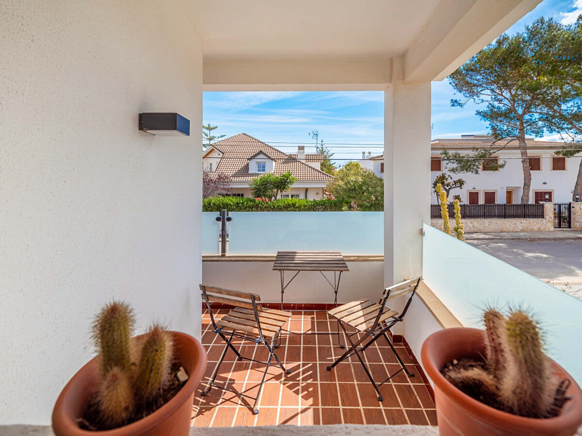 Villa 7 pers. avec piscine privée à 450 m de la plage - Photo 17