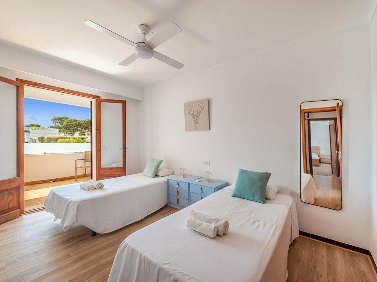 Villa 7 pers. avec piscine privée à 450 m de la plage - Photo 18