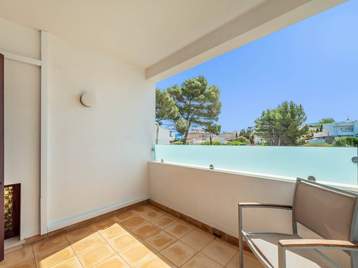 Villa 7 pers. avec piscine privée à 450 m de la plage - Photo 20