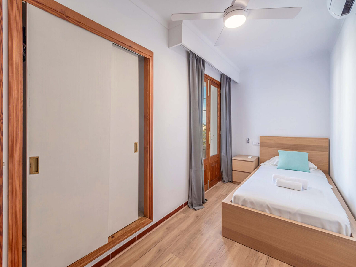 Villa 7 pers. avec piscine privée à 450 m de la plage - Photo 21