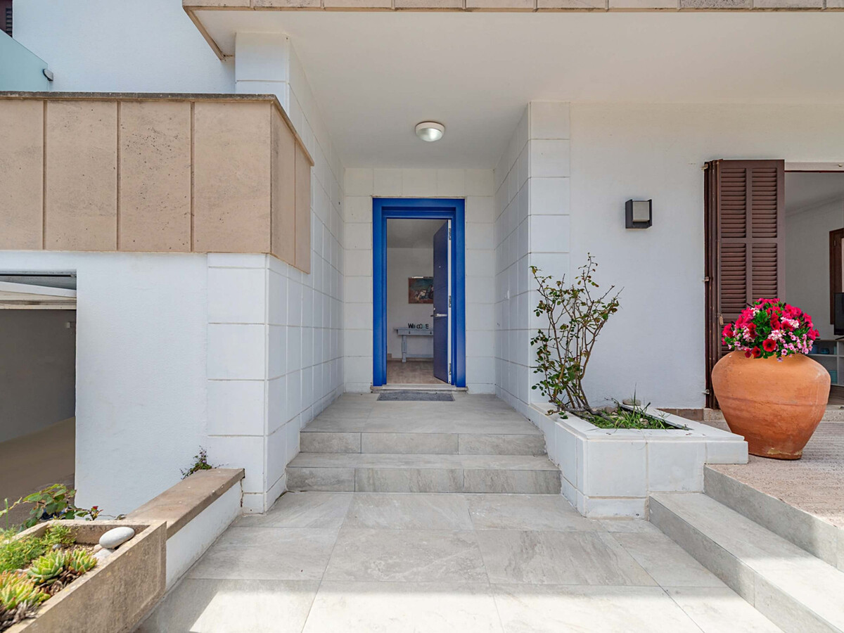 Villa 7 pers. avec piscine privée à 450 m de la plage - Photo 22