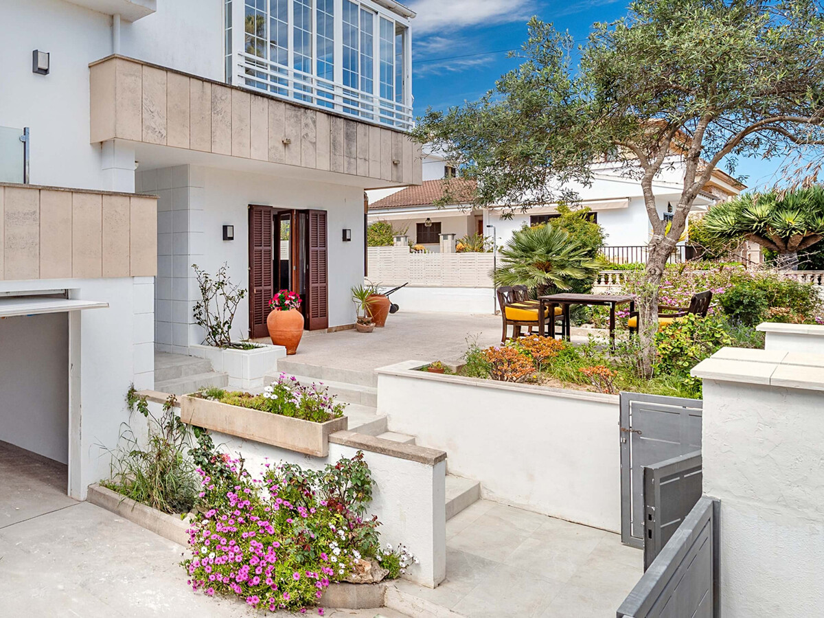 Villa 7 pers. avec piscine privée à 450 m de la plage - Photo 23