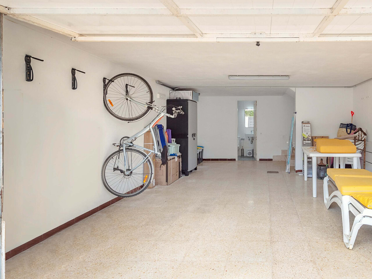 Villa 7 pers. avec piscine privée à 450 m de la plage - Photo 25