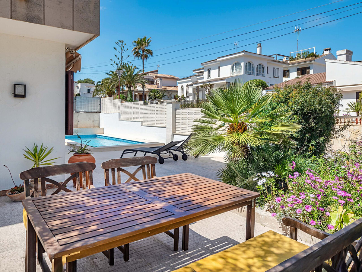 Villa 7 pers. avec piscine privée à 450 m de la plage - Photo 26