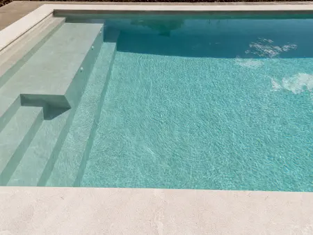 Villa 4 pers. piscine privée 4x8,5m à Pollença : photo 7