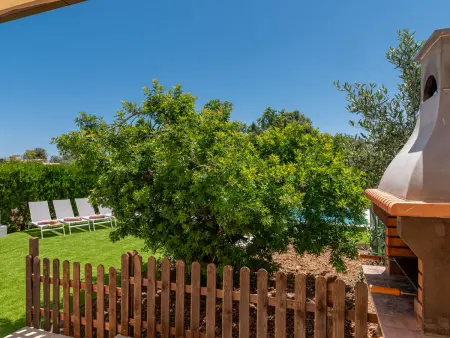 Villa 4 pers. piscine privée 4x8,5m à Pollença : photo 9