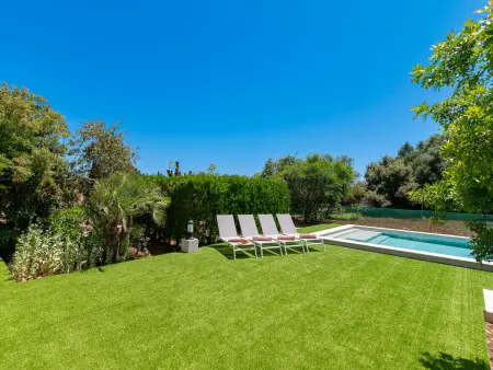Villa 4 pers. piscine privée 4x8,5m à Pollença : photo 10
