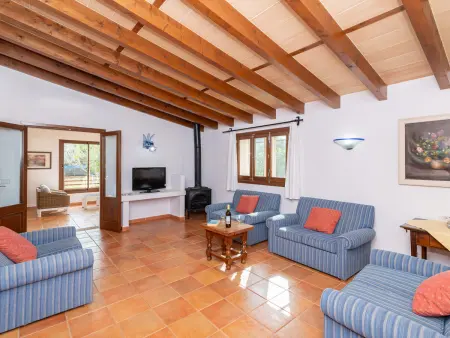 Villa 4 pers. piscine privée 4x8,5m à Pollença : photo 11