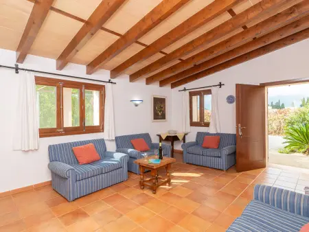 Villa 4 pers. piscine privée 4x8,5m à Pollença : photo 13