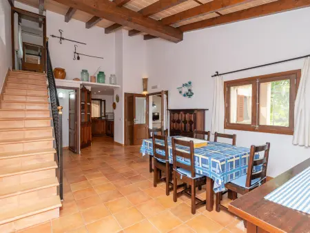Villa 4 pers. piscine privée 4x8,5m à Pollença : photo 17