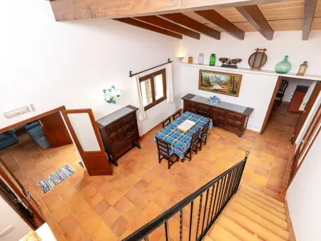 Villa 4 pers. piscine privée 4x8,5m à Pollença : photo 18