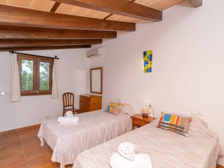 Villa 4 pers. piscine privée 4x8,5m à Pollença : photo 29