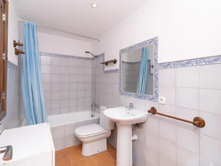 Villa 4 pers. piscine privée 4x8,5m à Pollença : photo 32