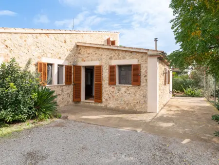 Villa 4 pers. piscine privée 4x8,5m à Pollença : photo 33
