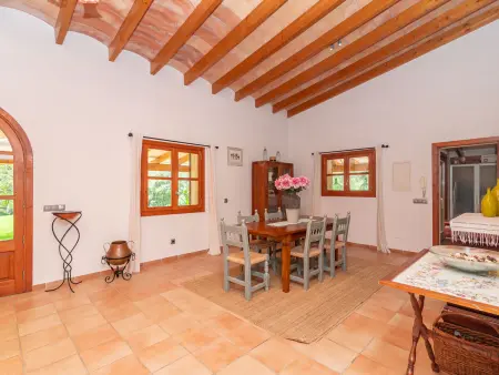 Villa Martinet à Pollença – 4 pers, piscine privée 8x4,5m : photo 14