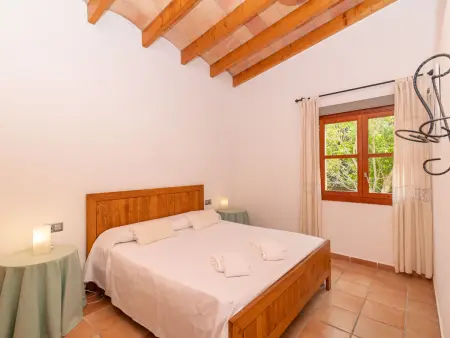 Villa Martinet à Pollença – 4 pers, piscine privée 8x4,5m : photo 18