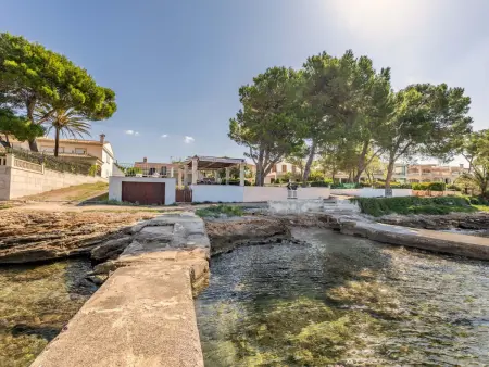 Villa 6 chambres vue mer avec amarres à Alcúdia : photo 2