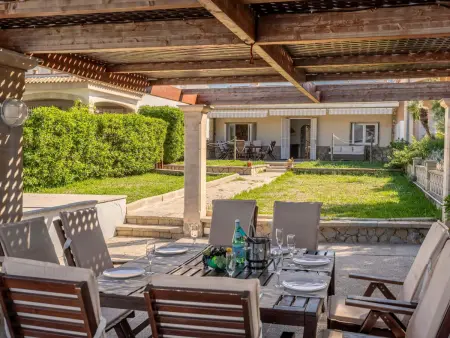 Villa 6 chambres vue mer avec amarres à Alcúdia : photo 5