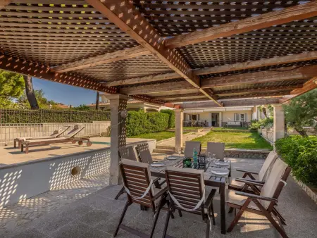 Villa 6 chambres vue mer avec amarres à Alcúdia : photo 6