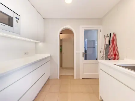 Villa 6 chambres vue mer avec amarres à Alcúdia : photo 16