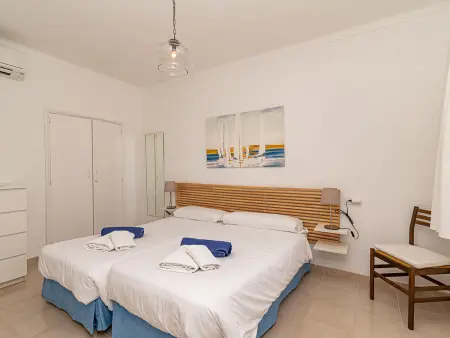 Villa 6 chambres vue mer avec amarres à Alcúdia : photo 18