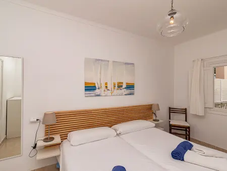 Villa 6 chambres vue mer avec amarres à Alcúdia : photo 19