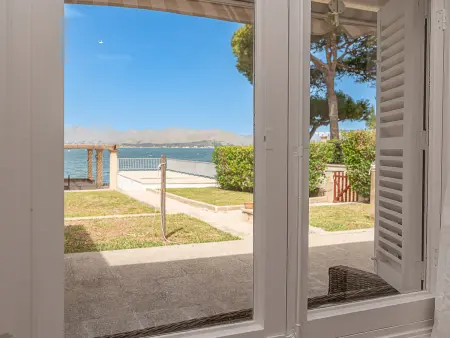 Villa 6 chambres vue mer avec amarres à Alcúdia : photo 20