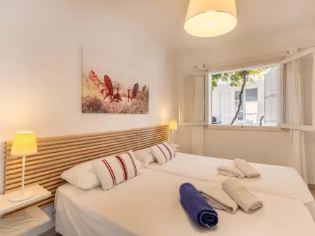 Villa 6 chambres vue mer avec amarres à Alcúdia : photo 21