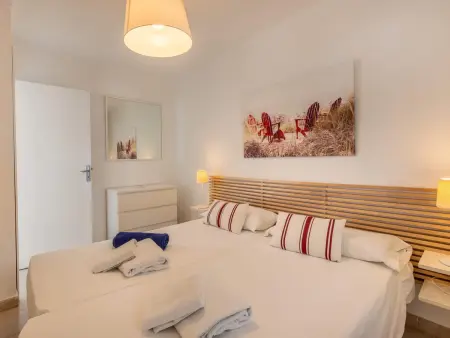 Villa 6 chambres vue mer avec amarres à Alcúdia : photo 22