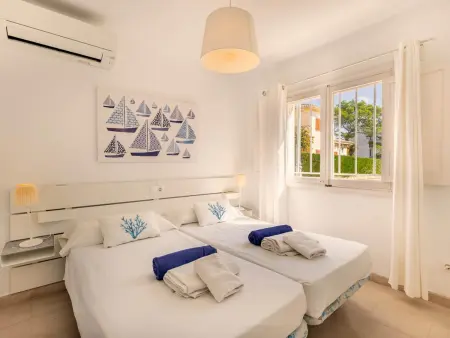 Villa 6 chambres vue mer avec amarres à Alcúdia : photo 23