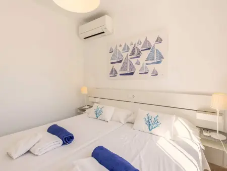 Villa 6 chambres vue mer avec amarres à Alcúdia : photo 24
