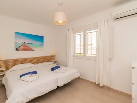 Villa 6 chambres vue mer avec amarres à Alcúdia : photo 25