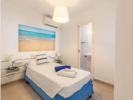 Villa 6 chambres vue mer avec amarres à Alcúdia : photo 27