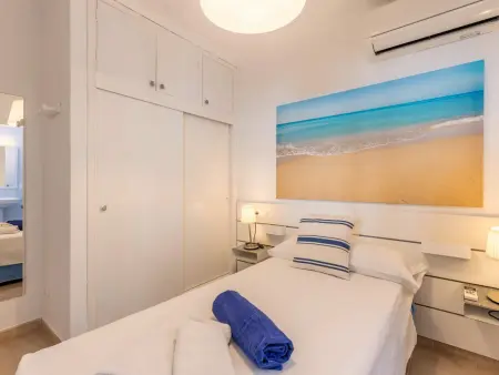 Villa 6 chambres vue mer avec amarres à Alcúdia : photo 28