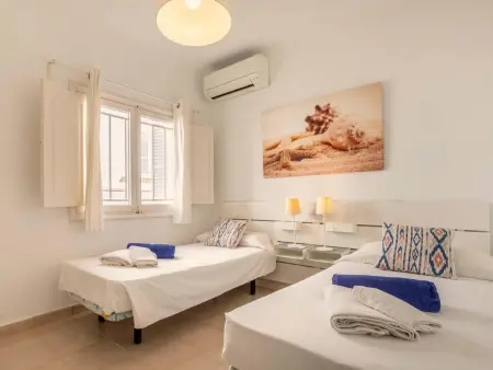 Villa 6 chambres vue mer avec amarres à Alcúdia : photo 30