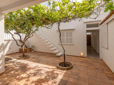Villa 6 chambres vue mer avec amarres à Alcúdia : photo 33