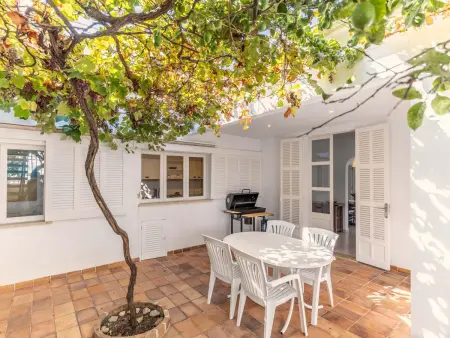 Villa 6 chambres vue mer avec amarres à Alcúdia : photo 35
