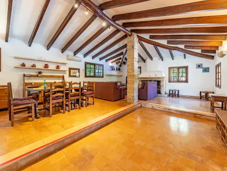 Villa avec piscine privée - vue montagnes, Gite 8 personnes à Port de Pollença - Photo 20