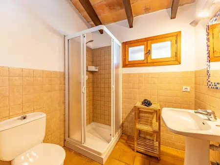 Villa avec piscine privée - vue montagnes, Gite 8 personnes à Port de Pollença - Photo 29