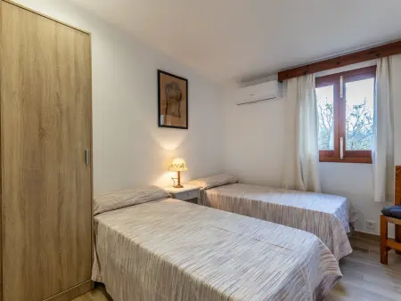Villa Can Collet Petit – Piscine privée à Pollença : photo 14