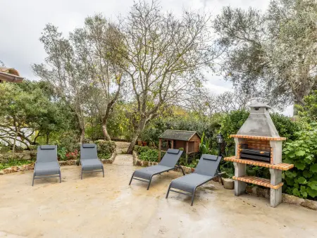 Villa Can Collet Petit – Piscine privée à Pollença : photo 21