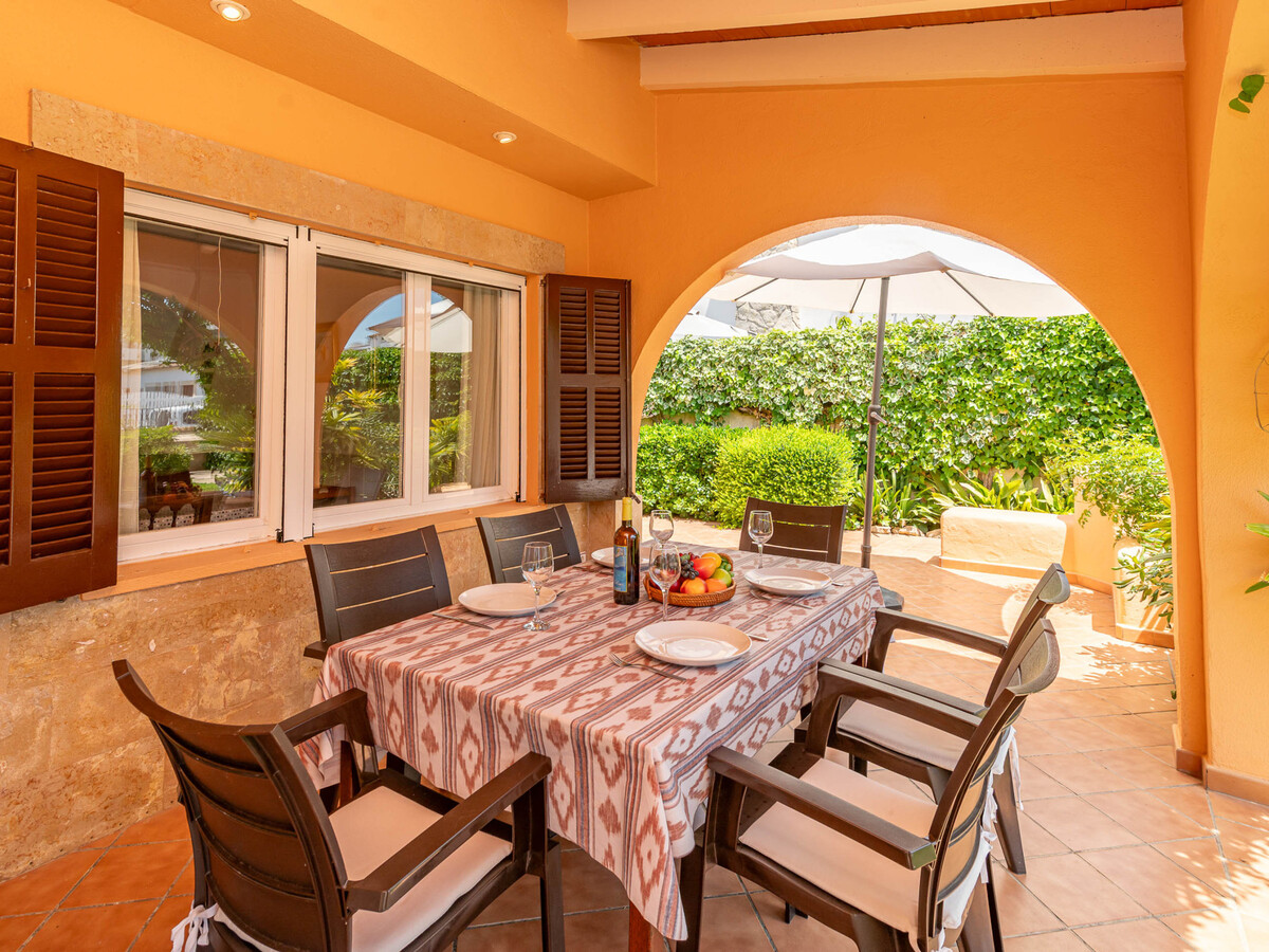 Villa Bellota avec piscine privée à Alcúdia - Photo 10