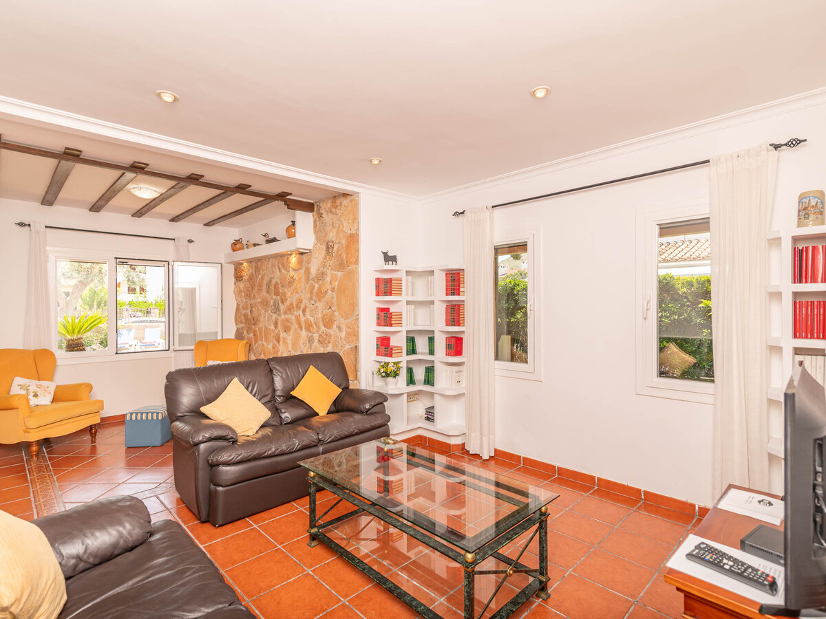Villa Bellota avec piscine privée à Alcúdia - Photo 11