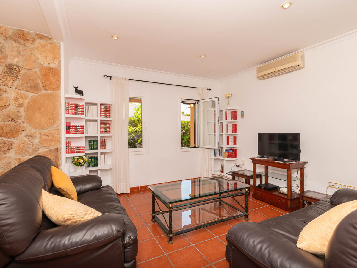 Villa Bellota avec piscine privée à Alcúdia - Photo 12