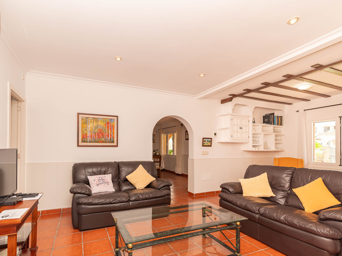 Villa Bellota avec piscine privée à Alcúdia - Photo 13