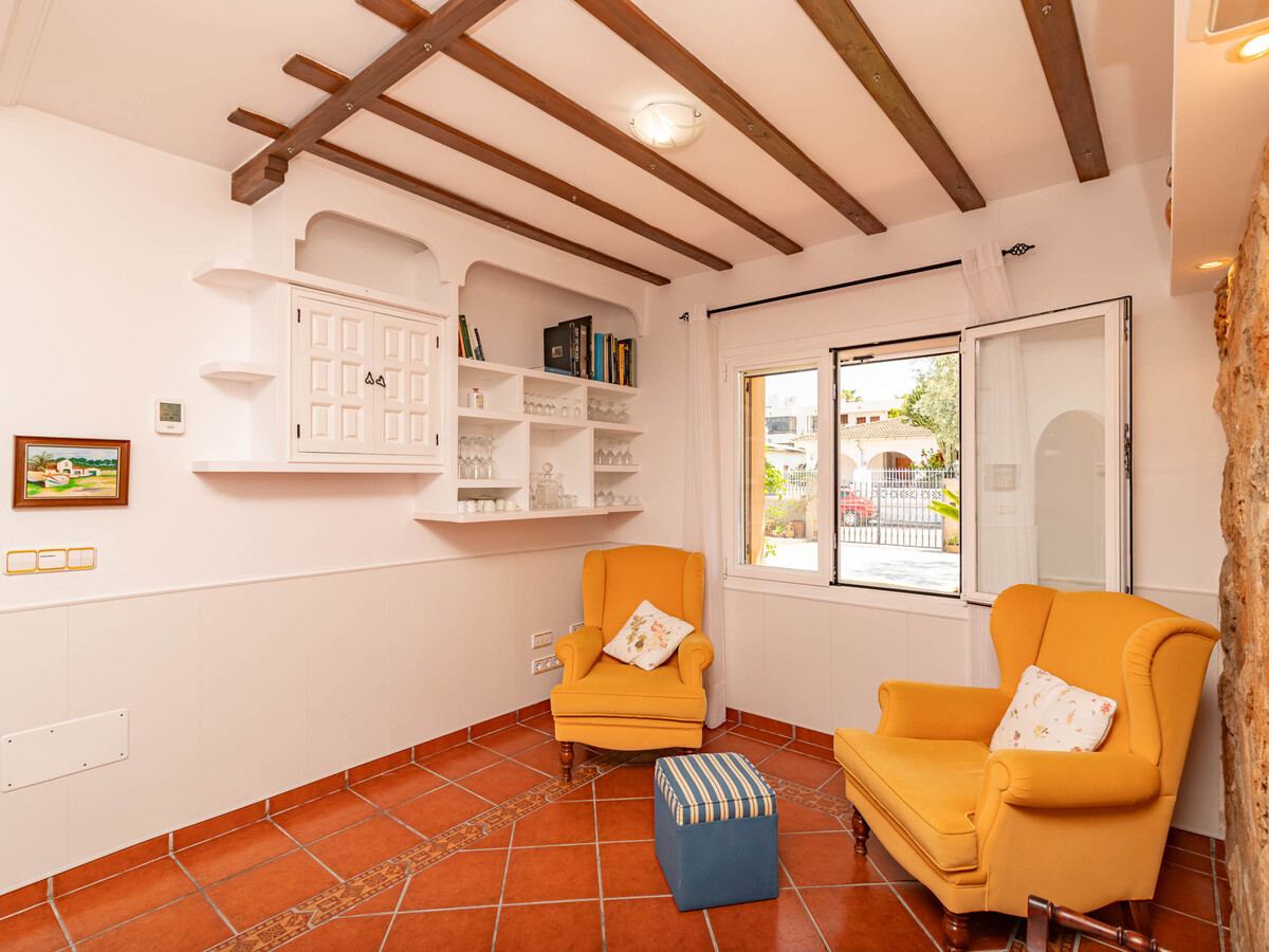 Villa Bellota avec piscine privée à Alcúdia - Photo 14