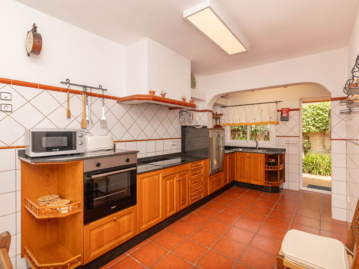 Villa Bellota avec piscine privée à Alcúdia - Photo 15